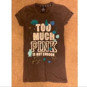PINK Victoria’s Secret Shirt